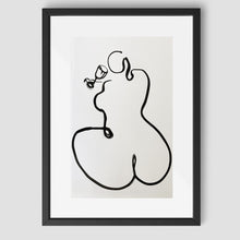 Load image into Gallery viewer, Line & Vino 01