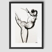 Load image into Gallery viewer, Dancer 01