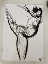 Load image into Gallery viewer, Dancer 01