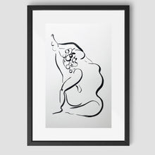 Load image into Gallery viewer, Stretch & Flow 01