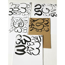 Load image into Gallery viewer, Boobs Cards - Pack of 5