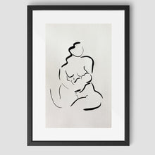 Load image into Gallery viewer, Maternal Embrace 03