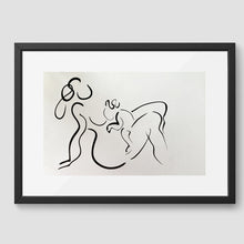 Load image into Gallery viewer, Maternal Embrace 02