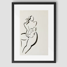 Load image into Gallery viewer, Maternal Embrace 01