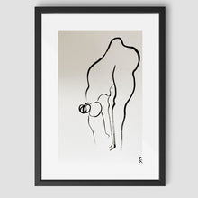 Load image into Gallery viewer, Stretch & Flow 02