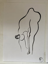 Load image into Gallery viewer, Stretch & Flow 02