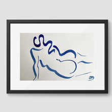 Load image into Gallery viewer, Blue 01