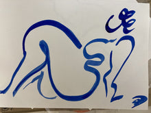 Load image into Gallery viewer, Blue 03