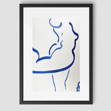 Load image into Gallery viewer, Blue 02