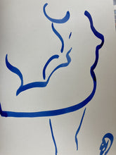Load image into Gallery viewer, Blue 02