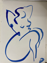 Load image into Gallery viewer, Blue 04