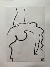 Load image into Gallery viewer, Stretch & Flow 03