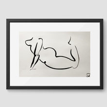 Load image into Gallery viewer, Stretch & Flow 04