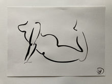 Load image into Gallery viewer, Stretch & Flow 04