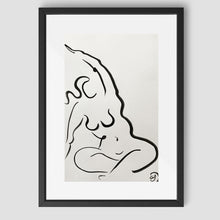 Load image into Gallery viewer, Stretch & Flow 08