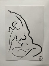 Load image into Gallery viewer, Stretch & Flow 08