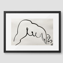 Load image into Gallery viewer, Stretch & Flow 07