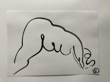 Load image into Gallery viewer, Stretch & Flow 07