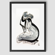 Load image into Gallery viewer, Weeping women