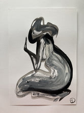 Load image into Gallery viewer, Weeping women