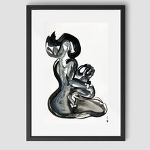 Load image into Gallery viewer, Mama & Babe