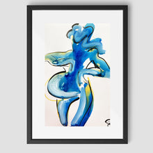 Load image into Gallery viewer, Power stance