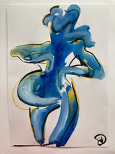 Load image into Gallery viewer, Power stance