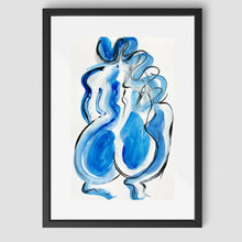 Load image into Gallery viewer, Crouching