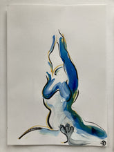 Load image into Gallery viewer, Stretching