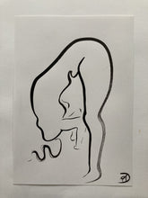 Load image into Gallery viewer, Stretch & Flow 05