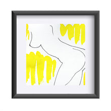 Load image into Gallery viewer, The Elements - Yellow
