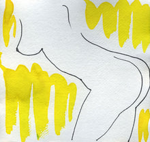 Load image into Gallery viewer, The Elements - Yellow
