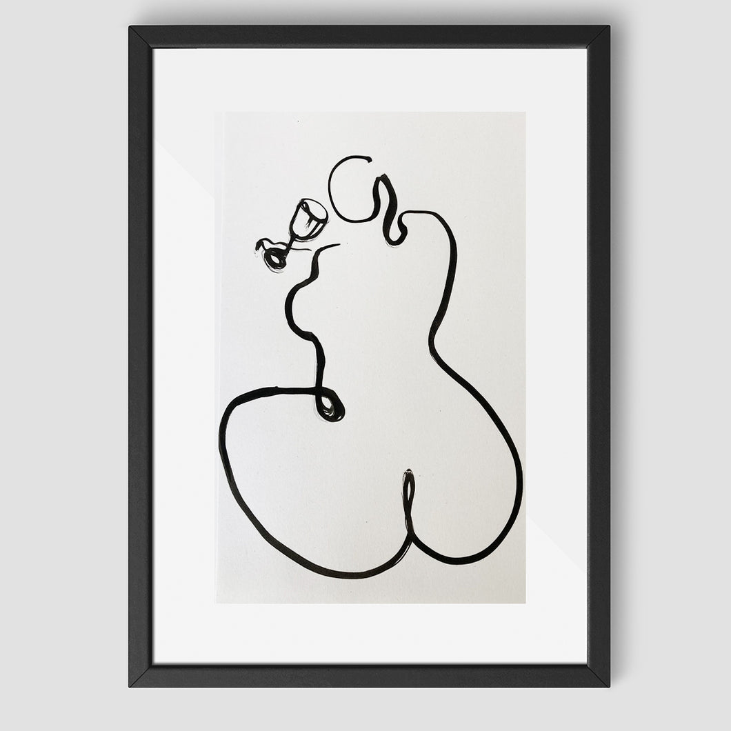 Line & Vino 01