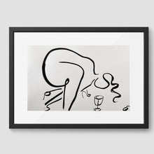 Load image into Gallery viewer, Stretch &amp; Flow 09

