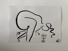 Load image into Gallery viewer, Stretch &amp; Flow 09
