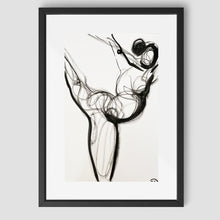 Load image into Gallery viewer, Dancer 01

