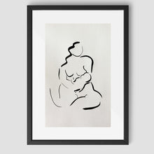 Load image into Gallery viewer, Maternal Embrace 03
