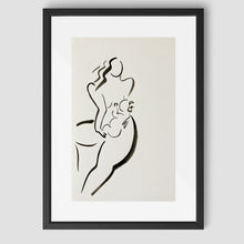 Load image into Gallery viewer, Maternal Embrace 01
