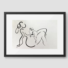 Load image into Gallery viewer, Maternal Embrace 04
