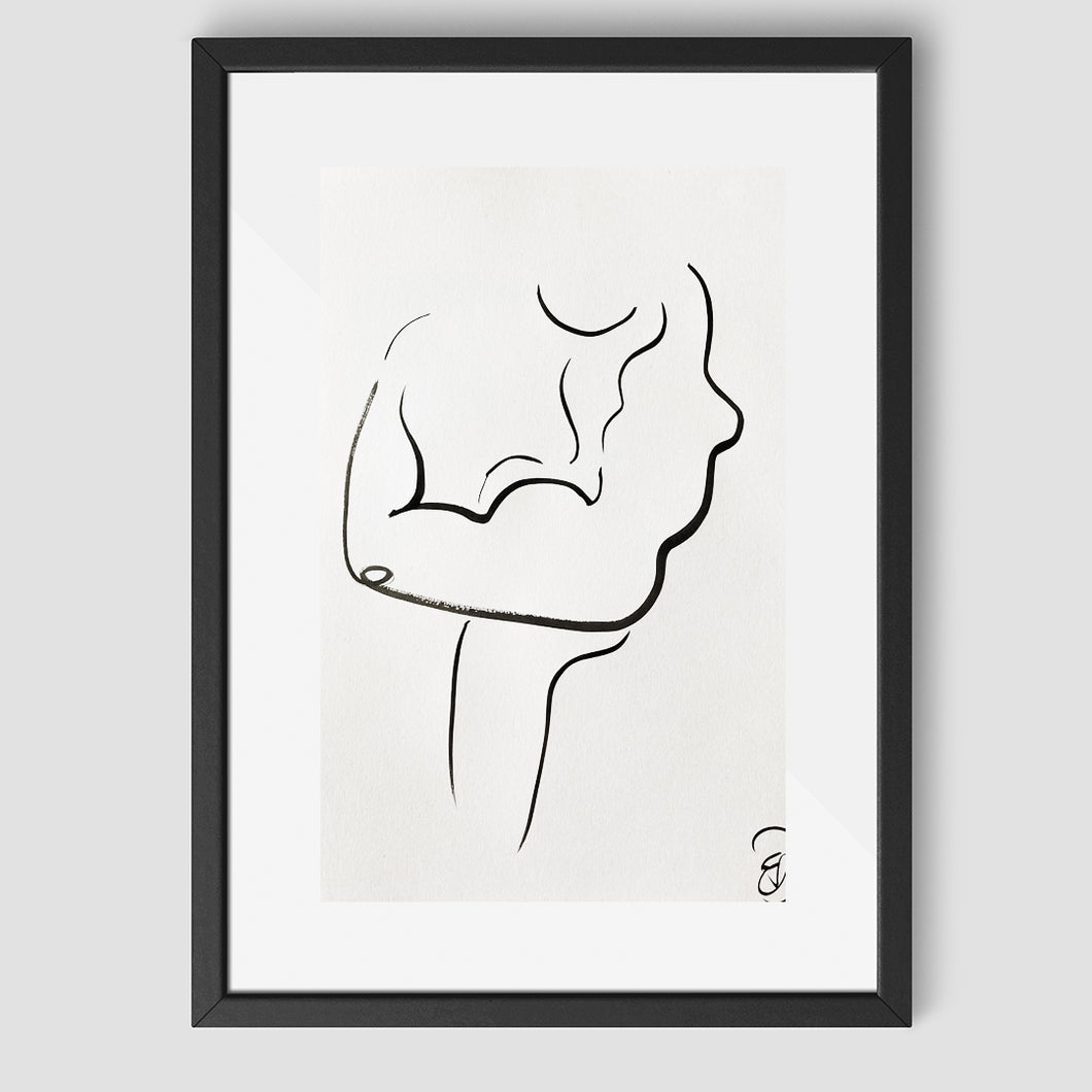 Stretch & Flow 06