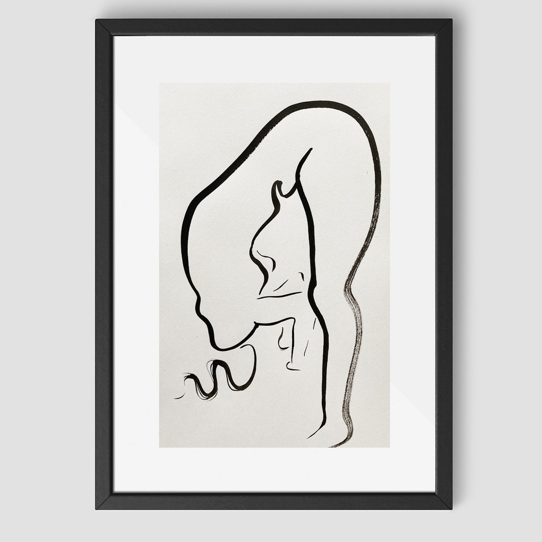 Stretch & Flow 05